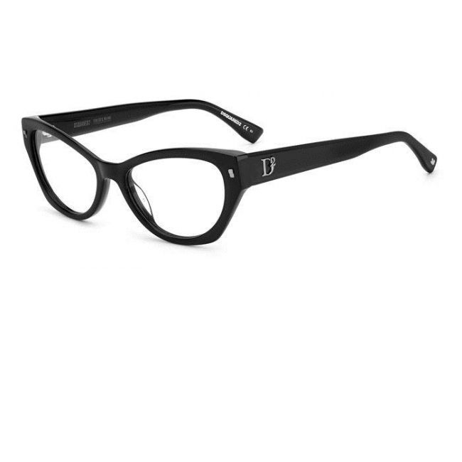 Occhiali da vista donna Dsquared2 D2 0025