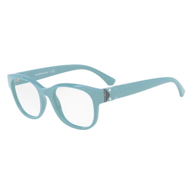 Women's Eyeglasses Off-White Style 45 OERJ045F23MET0017200