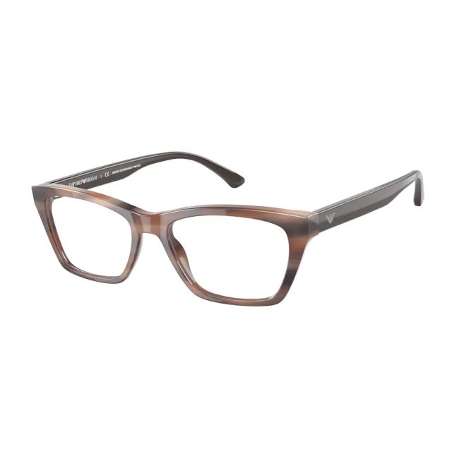 Occhiali da vista uomo donna Fendi FE40019I52B01