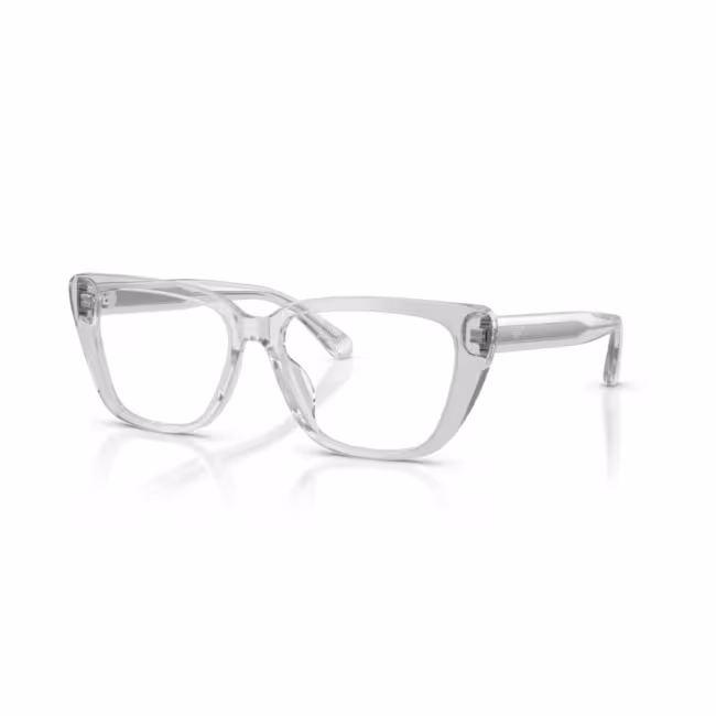 Women's Eyeglasses Off-White Style 3 OERJ003S22PLA0012500