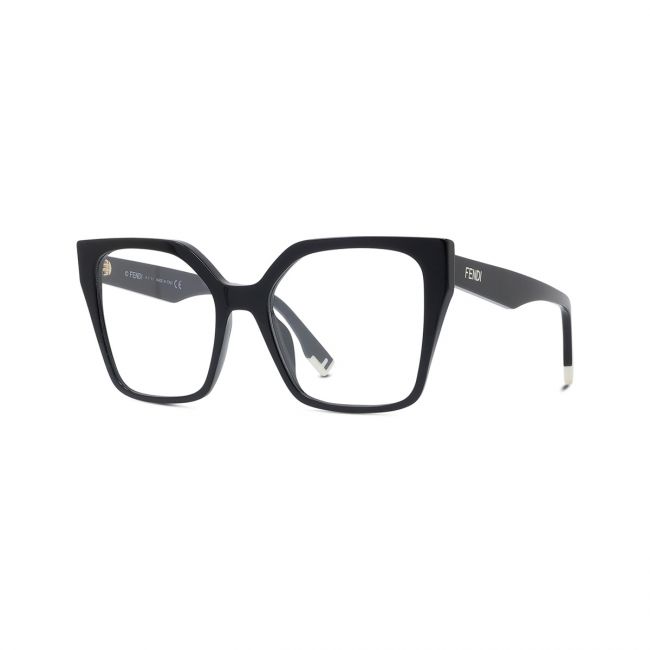 Eyeglasses Men Women Ray-Ban 0RX3582V - David