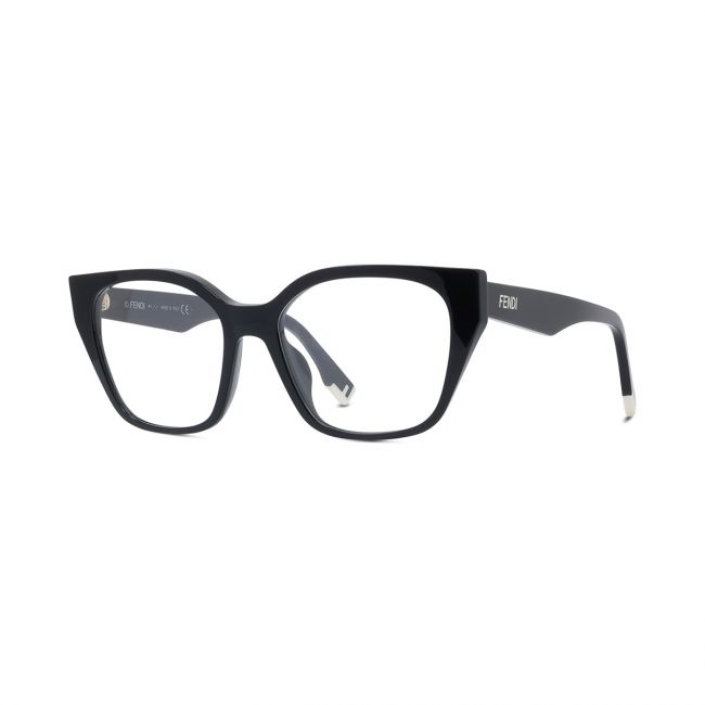 Occhiali da vista uomo donna Ray-Ban 0RX4340V - Wayfarer ease