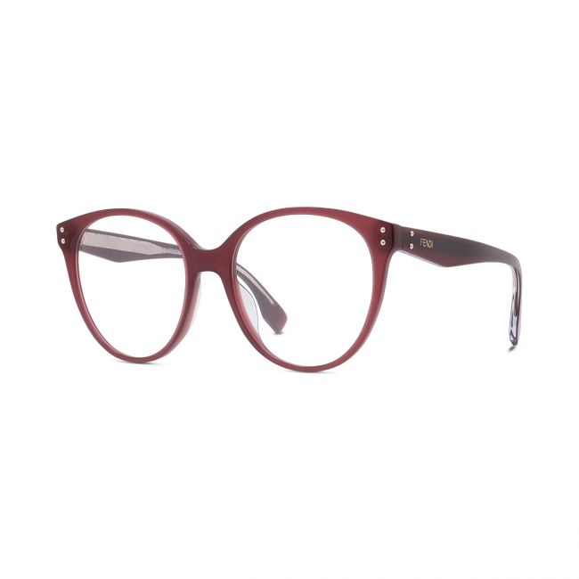 Men's Women's Eyeglasses Ray-Ban 0RX8794 - Jim titanium