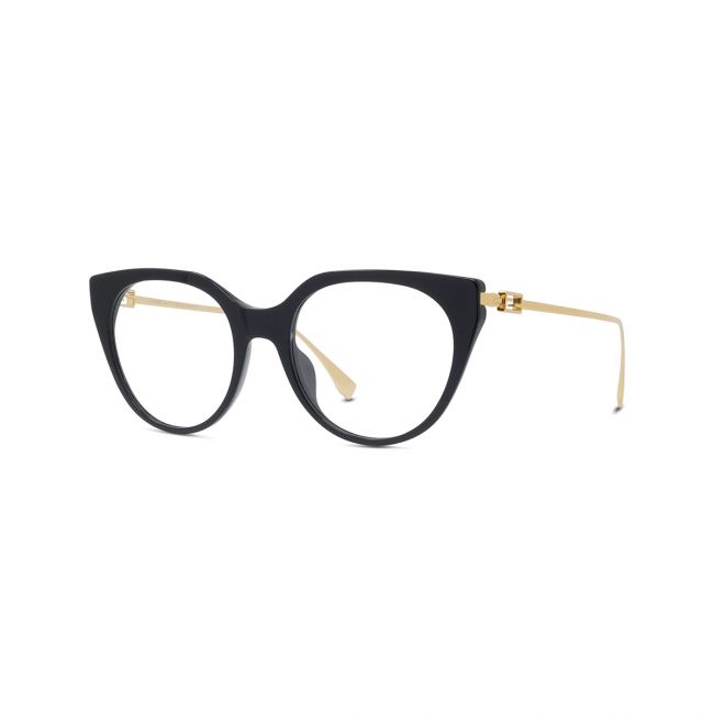Eyeglasses Men Women Ray-Ban 0RX3947V - Round gaze