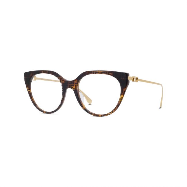 Women's Eyeglasses Off-White Style 45 OERJ045F23MET0017200