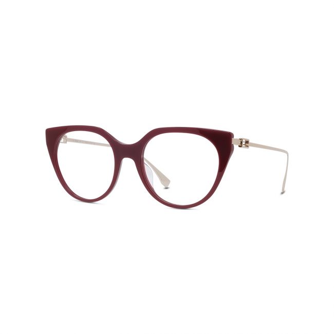 Occhiali da vista uomo donna GCDS GD5015