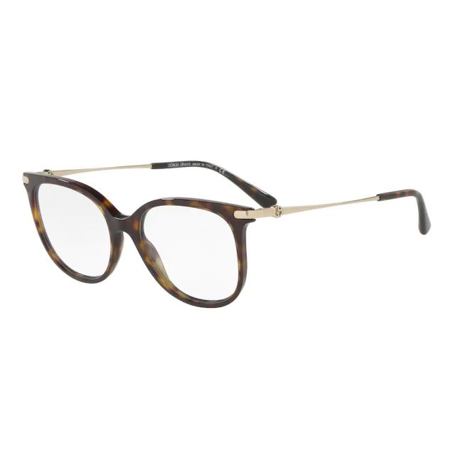 Occhiali da vista donna Tomford FT5824-B