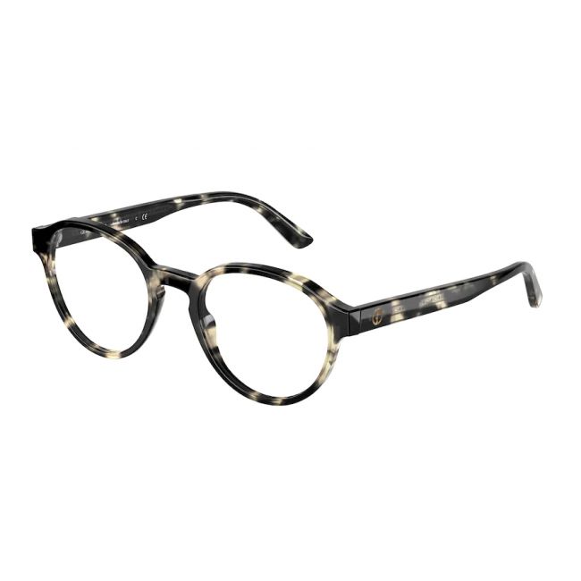 SUPER occhiali da vista CLASSIC VIQ Black Matte