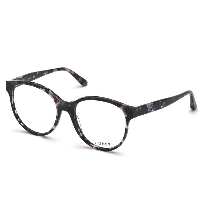 SUPER occhiali da vista CLASSIC VIQ Black Matte