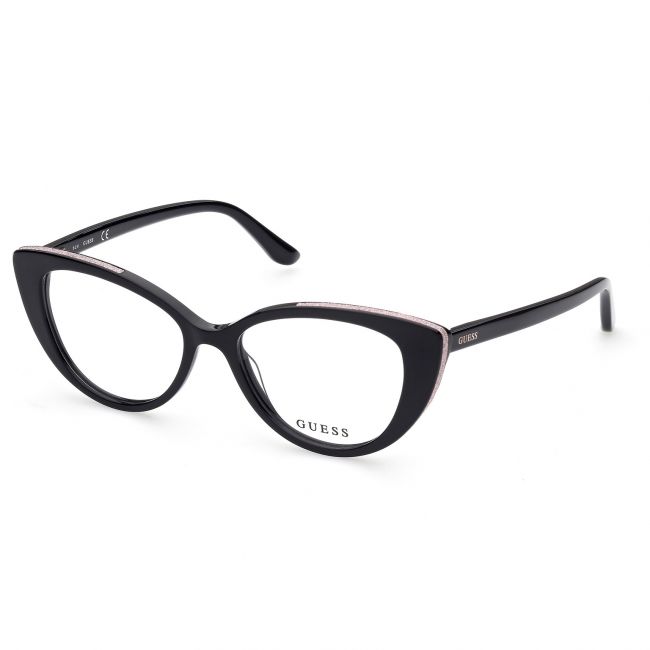 Occhiali da vista donna Versace 0VE3318