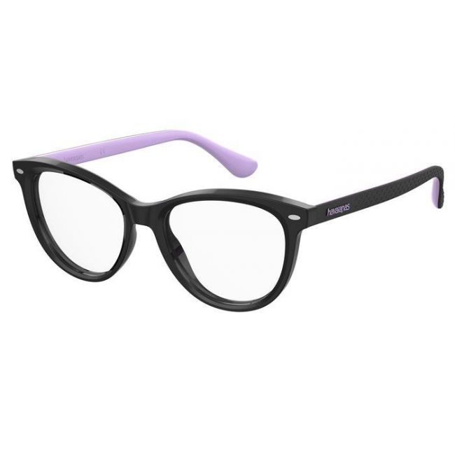 Men's Women's Eyeglasses Ray-Ban 0RX7681V - Jorge
