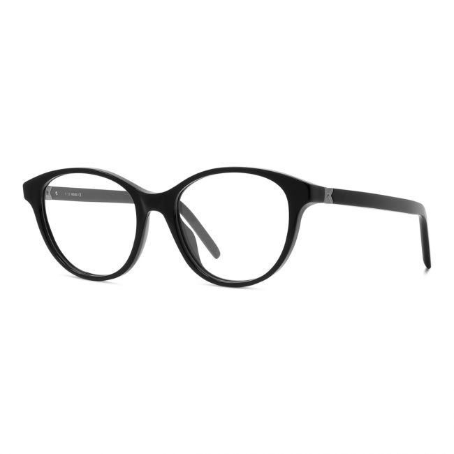 SUPER occhiali da vista CLASSIC VIQ Black Matte