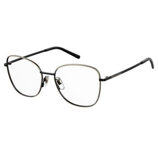 SUPER occhiali da vista CLASSIC VIQ Black Matte