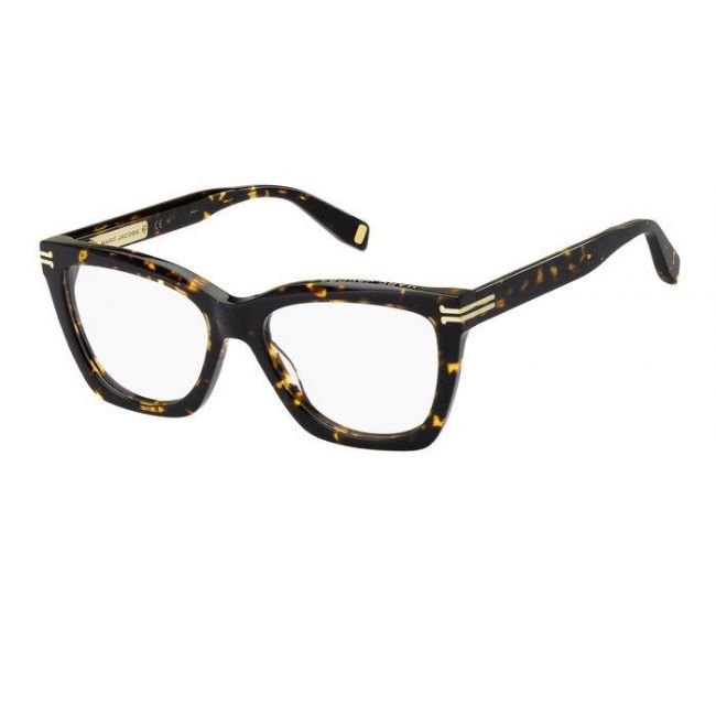Men's Women's Eyeglasses Ray-Ban 0RX8789 - Aviator titanium