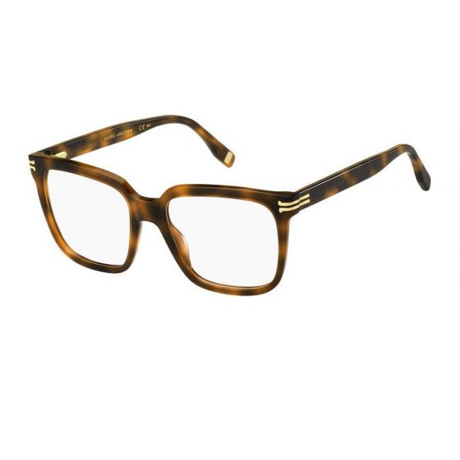 Occhiali da vista uomo donna Ray-Ban 0RX8789 - Aviator titanium