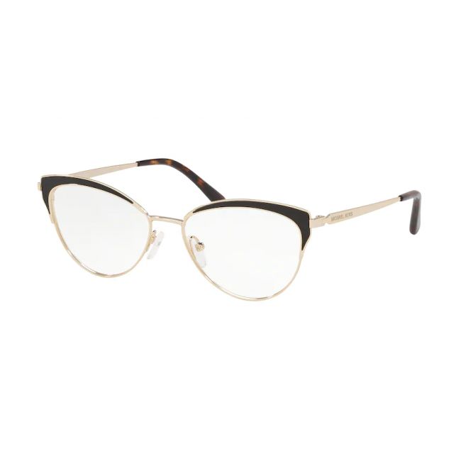 Women's eyeglasses FENDI LETTERING FE50018I
