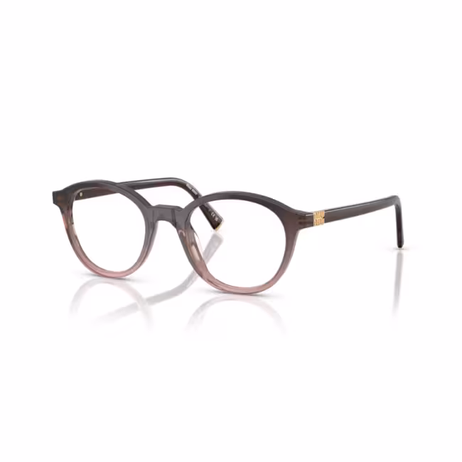 Men's eyeglasses woman Saint Laurent SL 588