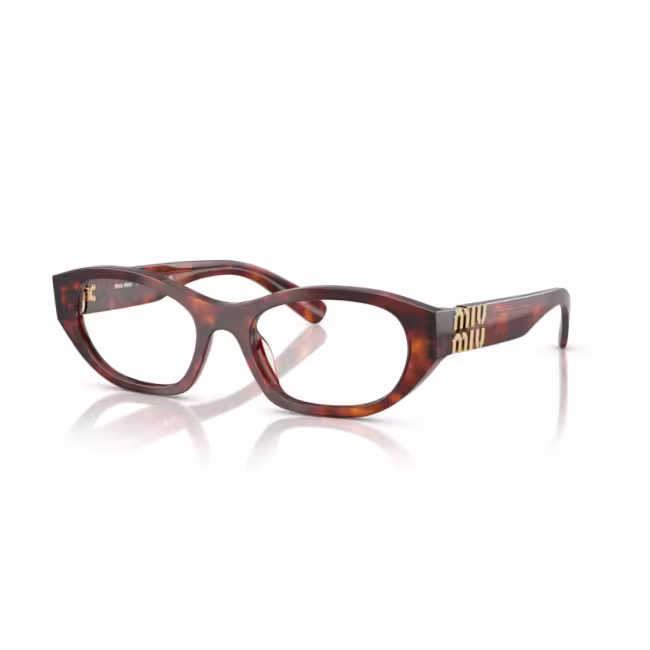 Eyeglasses woman Marc Jacobs MARC 593