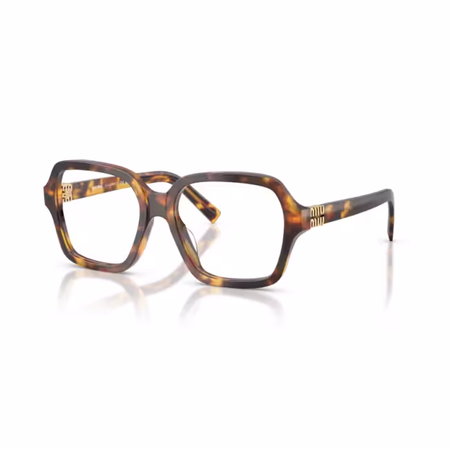 Women's eyeglasses Loewe LW50023I57052
