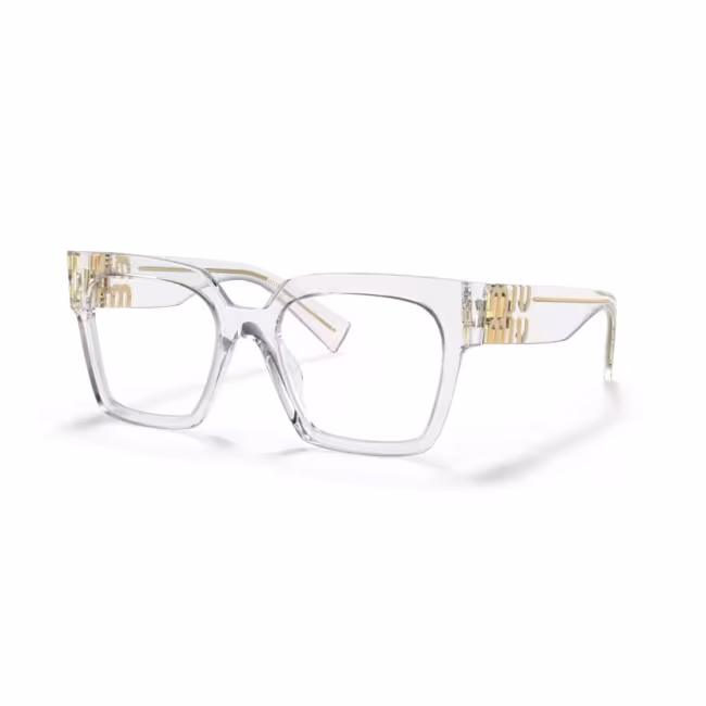 Men's Women's Eyeglasses Ray-Ban 0RX6515D