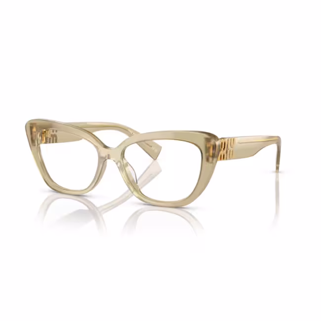 Eyeglasses Men Women Ray-Ban 0RX5431 - Raimond