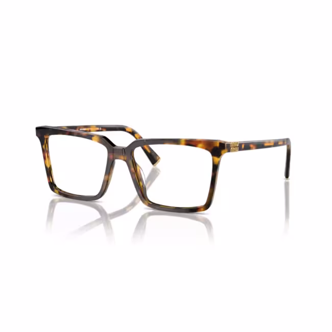 Women's eyeglasses Saint Laurent SL M48/F