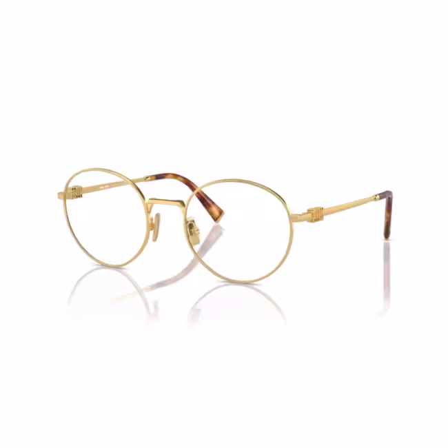 Dolce & Gabbana Women's Eyeglasses 0DG5106U