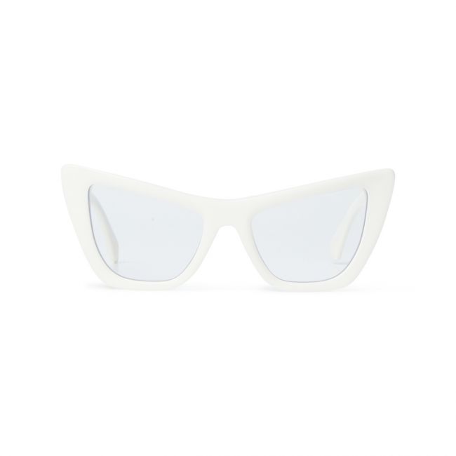 Alexander McQueen AM0428O Men's Women's Eyeglasses