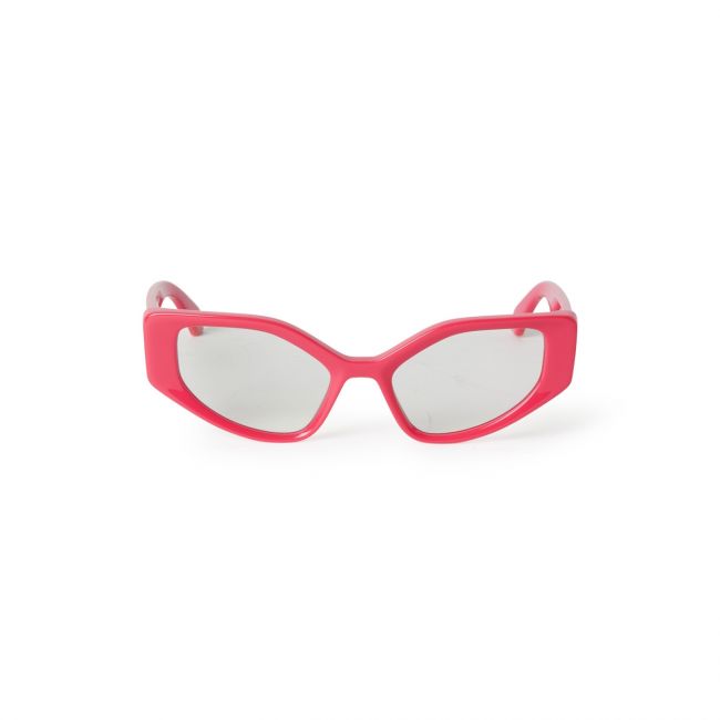 Men's Women's Eyeglasses Ray-Ban 0RX7217 - Chad