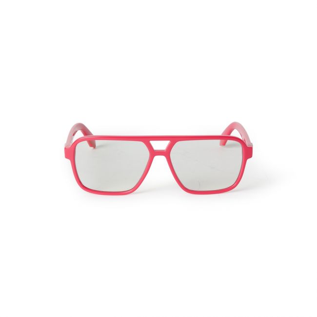 Occhiali da vista donna Alexander McQueen AM0394O