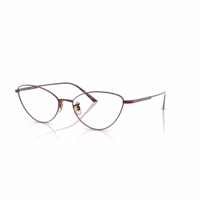 Men's Women's Eyeglasses Ray-Ban 0RX7239 - Alain