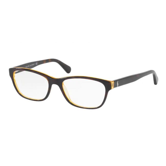 SUPER occhiali da vista CLASSIC VIQ Black Matte