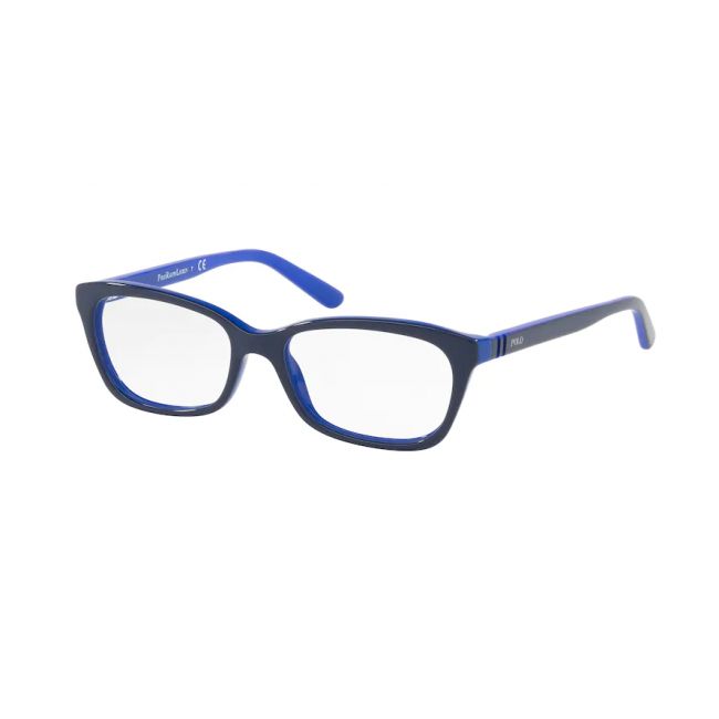Men's Women's Eyeglasses Ray-Ban 0RX7225 - Leonid