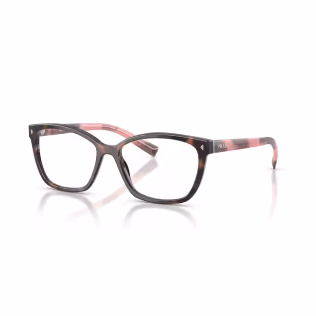 Women's Eyeglasses Prada 0PR B07VD