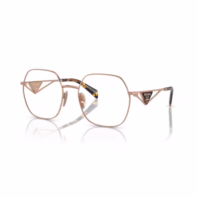 Women's Eyeglasses Off-White Style 41 OERJ041F23PLA0016000
