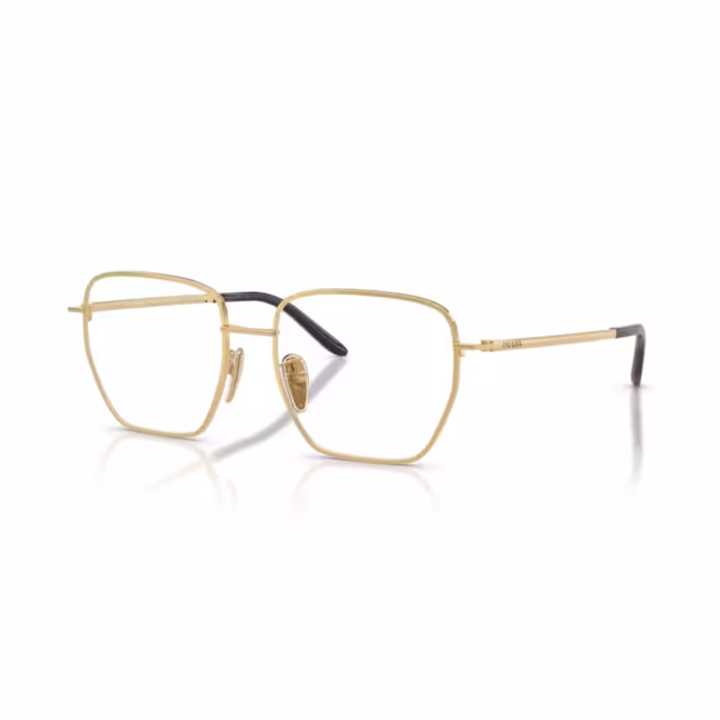 Eyeglasses Men Women Oliver Peoples 0OV5595U - N.05 gold leaf