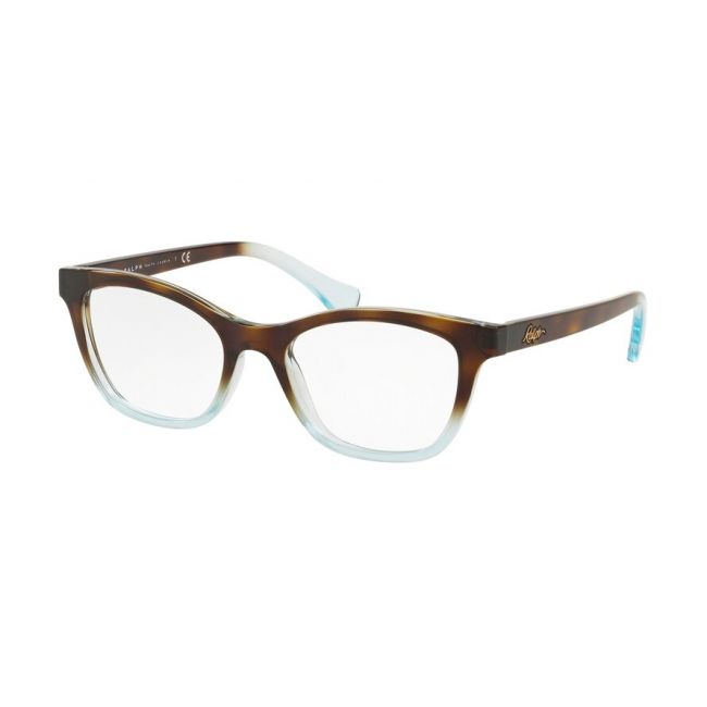 Versace women's eyeglasses ve1237