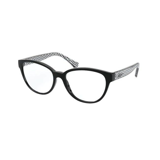 Women's Eyeglasses Off-White Style 37 OERJ037F23PLA0011000