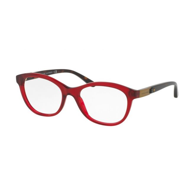 Men's Women's Eyeglasses Ray-Ban 0RX2242V - Wayfarer oval