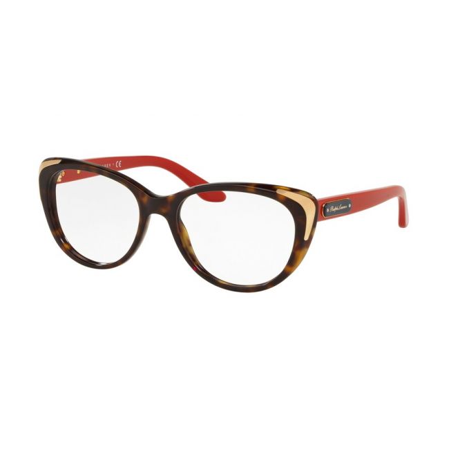 Occhiali da vista uomo donna Ray-Ban 0RX6511