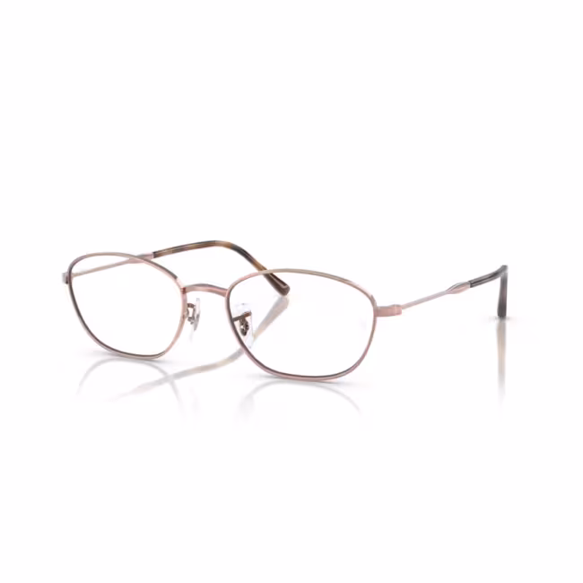 Occhiali da vista donna Fendi FE50005I54095