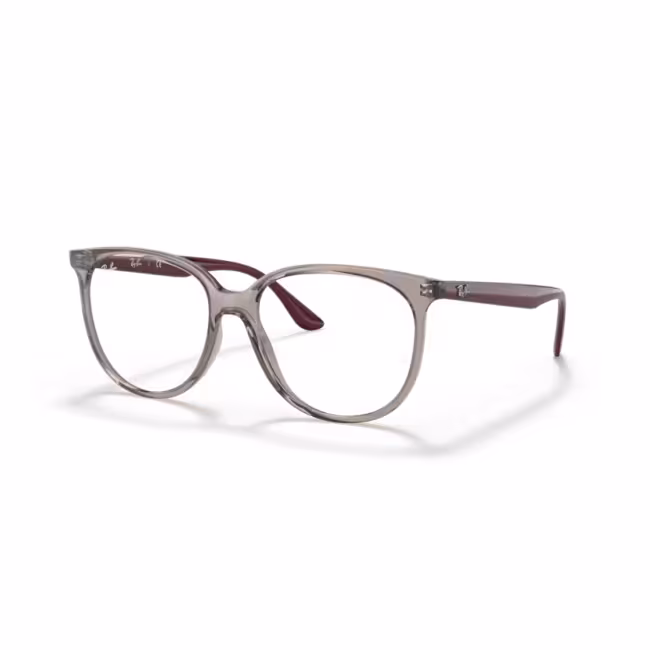 Occhiali da vista donna Ralph 0RA7044