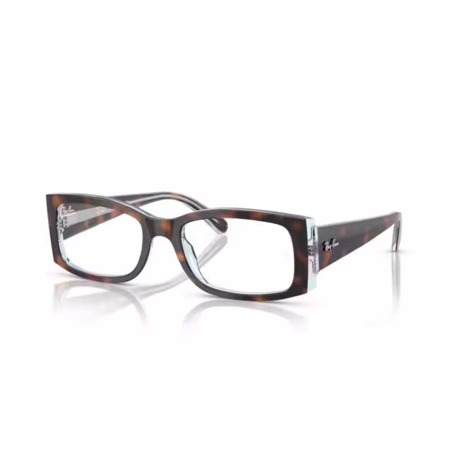 Occhiali da vista donna Tomford FT5824-B