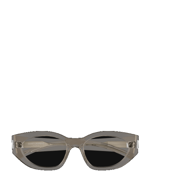 Woman eyeglasses Balenciaga BB0062O