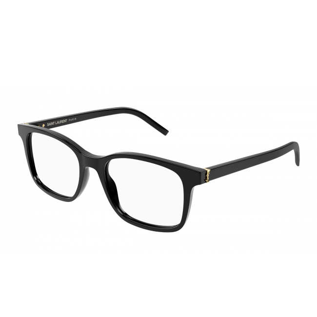 Occhiali da vista uomo donna GCDS GD5015