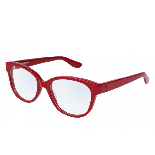 Men's Women's Eyeglasses Ray-Ban 0RX7235