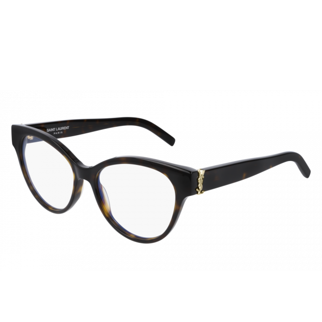 Occhiali da vista uomo donna Ray-Ban 0RX8794 - Jim titanium