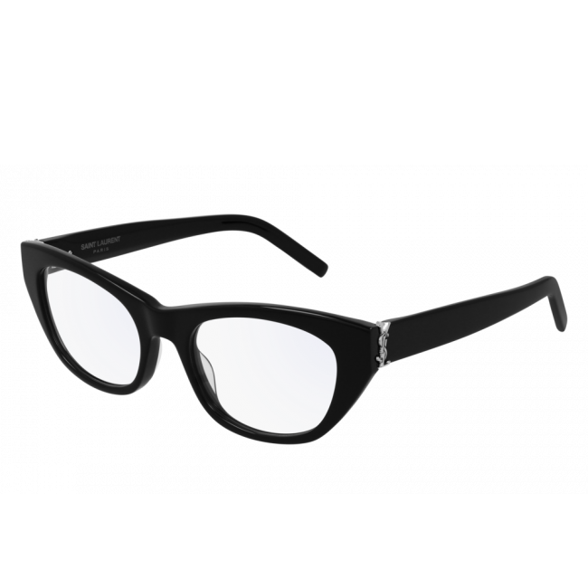 Women's Eyeglasses Off-White Style 37 OERJ037F23PLA0011000