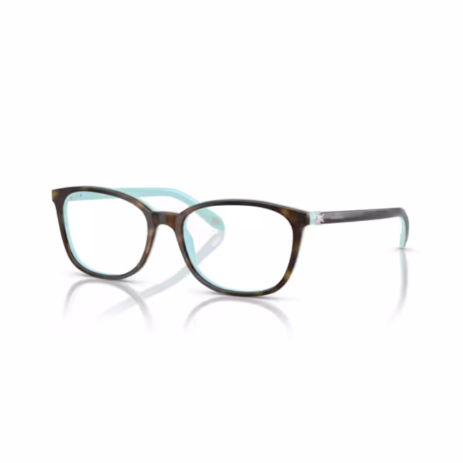 Occhiali da vista uomo donna Ray-Ban 0RX8727D