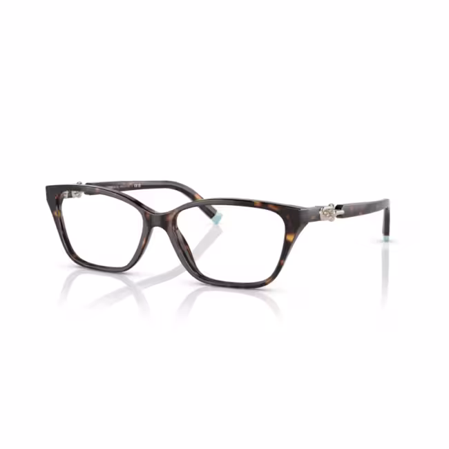 Occhiali da vista uomo donna Ray-Ban 0RX3947V - Round gaze